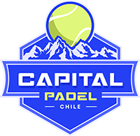 CAPITAL PADEL CHILE